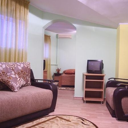 Hostel Sport Craiova Kamer foto