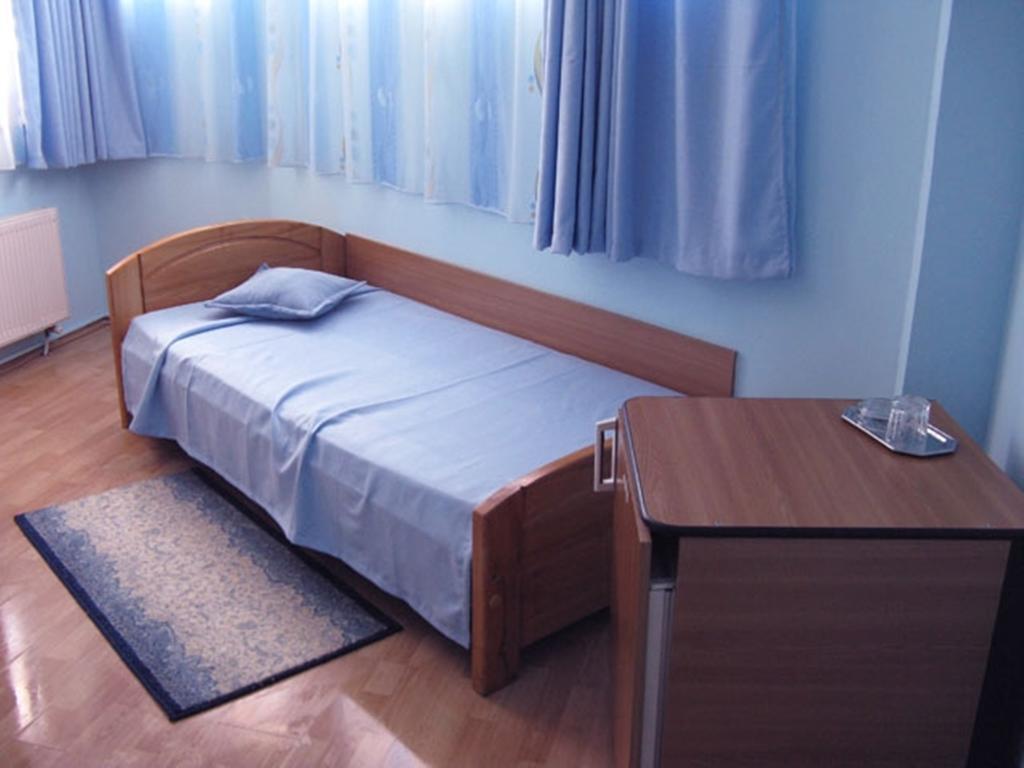 Hostel Sport Craiova Kamer foto