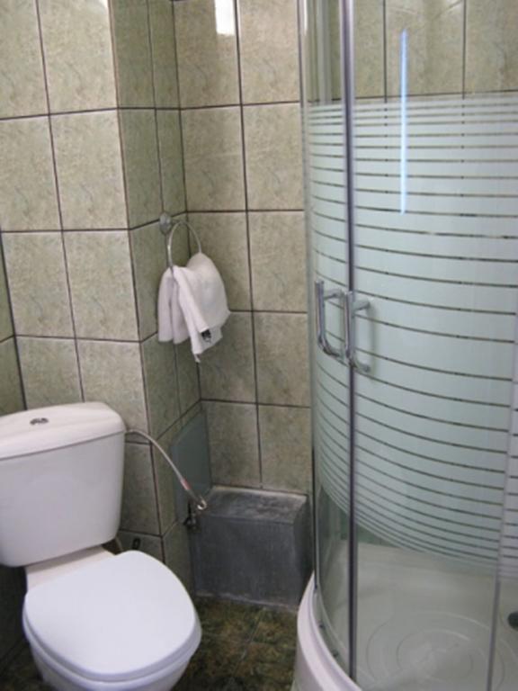 Hostel Sport Craiova Kamer foto
