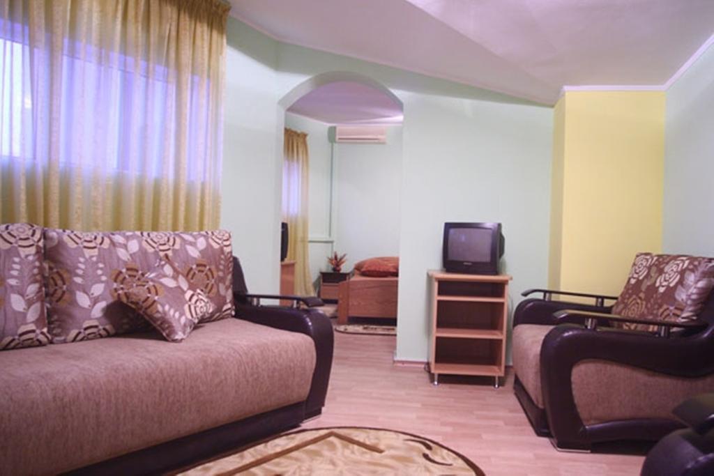 Hostel Sport Craiova Kamer foto