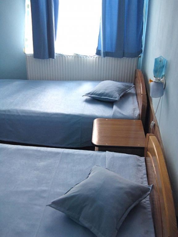 Hostel Sport Craiova Kamer foto
