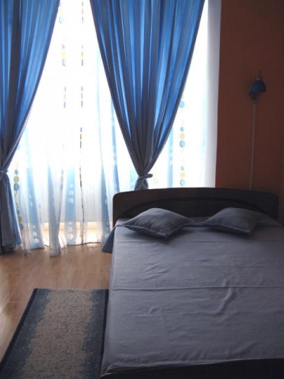 Hostel Sport Craiova Buitenkant foto